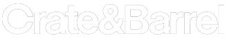 Crate and Barrel